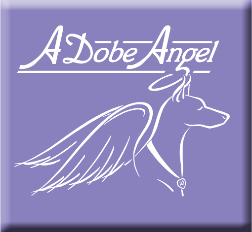Adobe angel