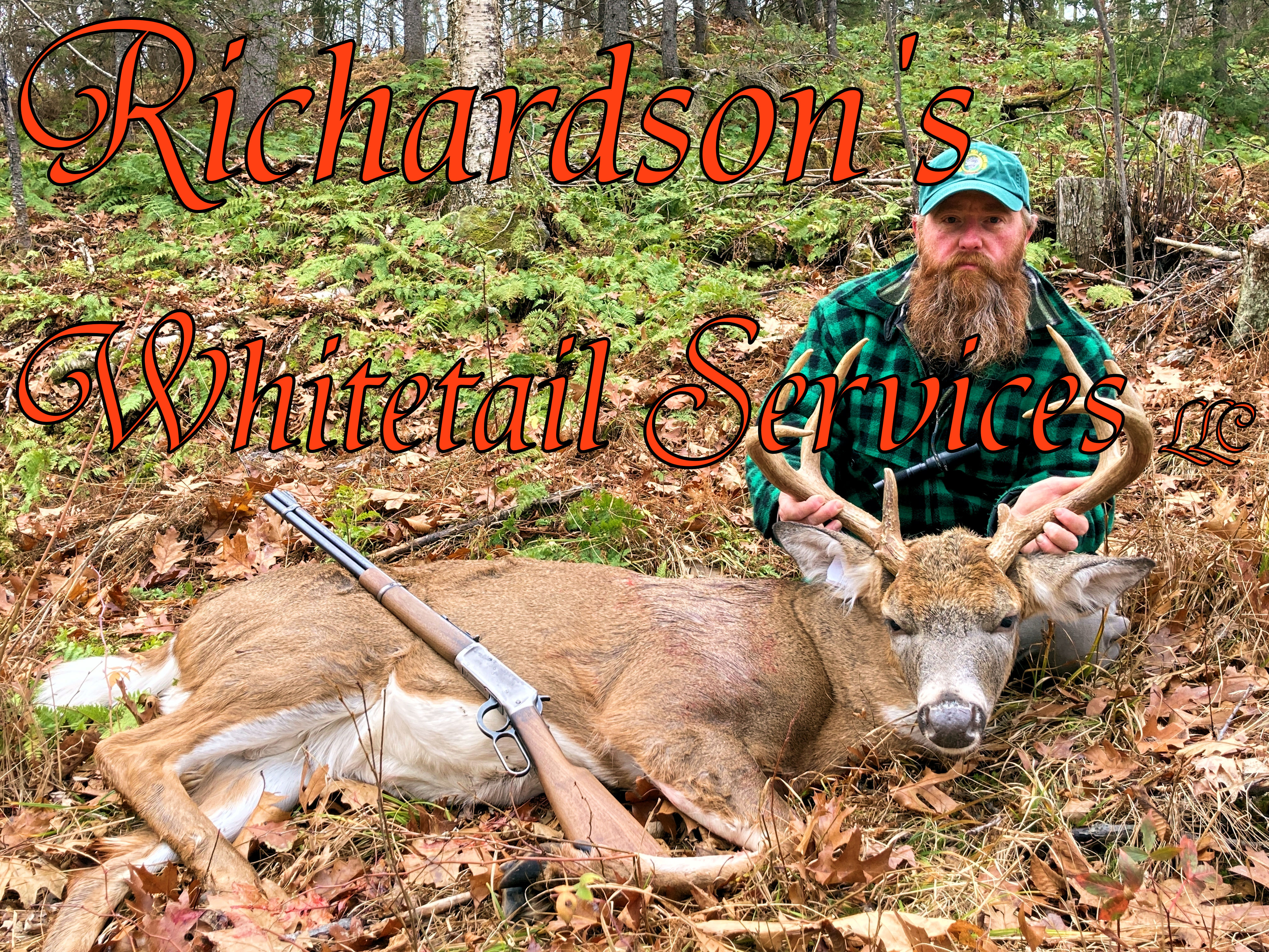 richardsons whitetail services